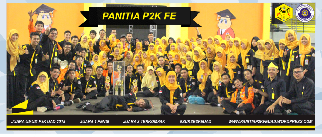 P2K FE UAD